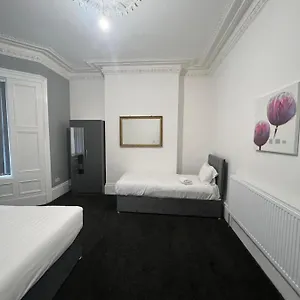 New Modern Private House Location Newcastle upon Tyne