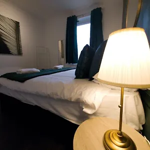 King Bed By Promise Cardiff